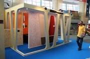 TARGURI EXPOZITONALE